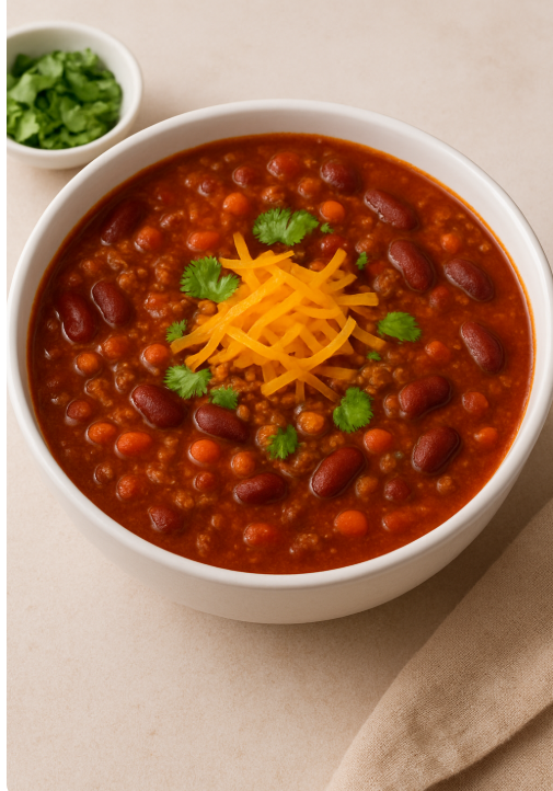 Chili